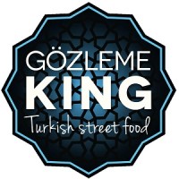 Gozleme King Logo