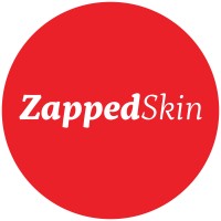 ZappedSkin Logo