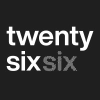 Twenty Six Six Logo