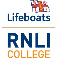 RNLI College Logo