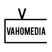 Vahomedia Logo