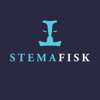 Stemafisk Logo