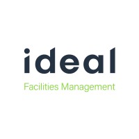 iDEAL FM Logo