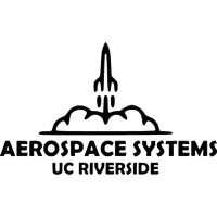 Aerospace Systems @ UCR Logo