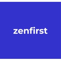 Zenfirst Logo