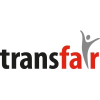 transfair - the staff association Logo