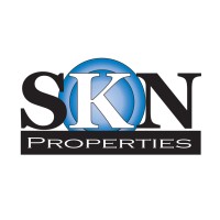 SKN Properties Logo