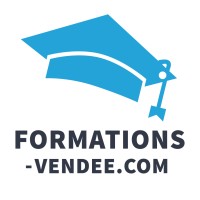 FORMATIONS VENDEE Logo
