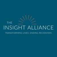 The Insight Alliance Logo