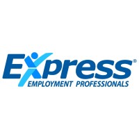 Express Employment Professionals San Diego Logo