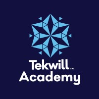 Tekwill Academy Logo