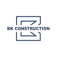 ბიქეი ქონსთრაქშენი • BK Construction Logo
