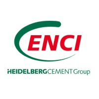 ENCI Logo