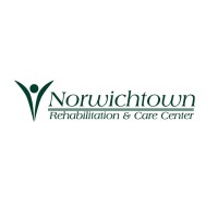Norwichtown Rehabilitation and Care Center Logo