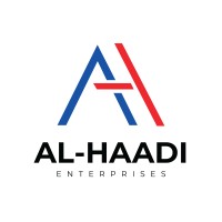 Al Haadi Enterprises Logo