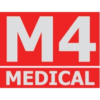 M4 Medical PTY Ltd Logo