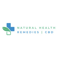 Natural Health Remedies Logo