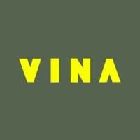 VINA Logo