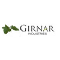 Girnar Industries Logo