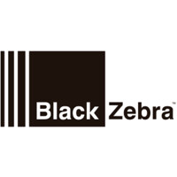 Blackzebra Entertainment Logo