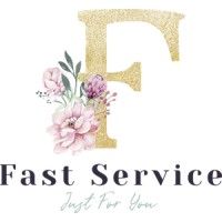Fast Service Logo