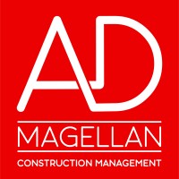 AD Magellan Logo