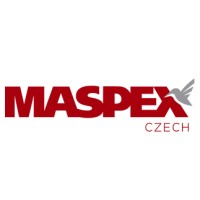 Maspex Czech Logo