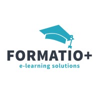 FORMATIO + Logo