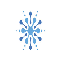 Tamkeen Water Co. Logo