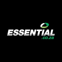 Essential Cleaning Services Logo