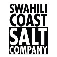 Swahili Coast Salt Company (SCSC) Logo