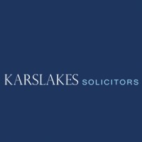 Karslakes Solicitors Ltd Logo