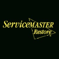 ServiceMaster Restore Toronto North-Vaughan Logo