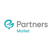 Partners Market Logo