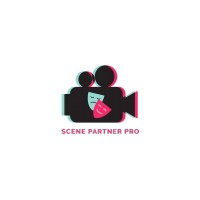 Scene Partner Pro Logo