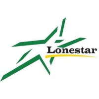 Lonestar Directional Inc. Logo