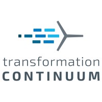 transformation CONTINUUM Logo