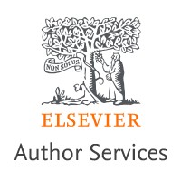 Elsevier Author Services Logo