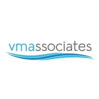 Virginia Maryland Associates Logo