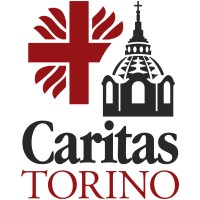 Caritas diocesana di Torino Logo