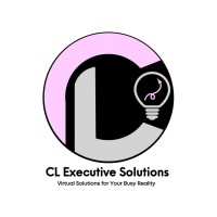 CL Executive Solutions Logo
