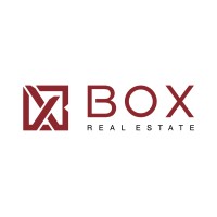 BOX Real Estate Logo