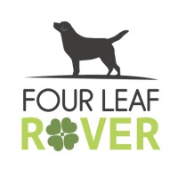 Four Leaf Rover Logo