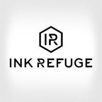 Ink Refuge, Inc. Logo