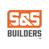 S&S Builders LLC Logo