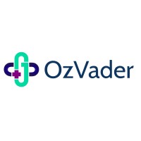 OzVader Logo