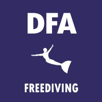 Dutch Freediving Association Logo