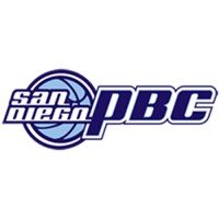 San Diego PBC Logo