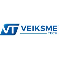 VEIKSME TECH LIMITED Logo