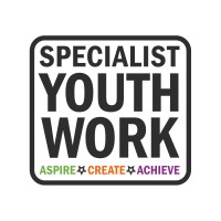 Specialist Youth Work Logo